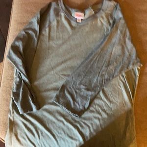 Lularoe Randy size Large